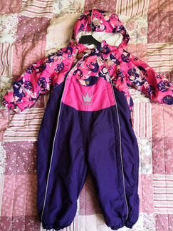 Комбинезон Huppa демисезонный