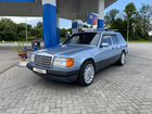 Mercedes-Benz W124 2.0 AT, 1991, 382 000 км