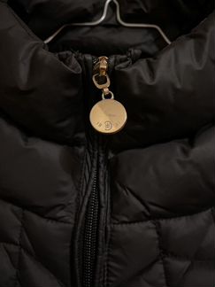 Пуховик Cerruti женский 42 44