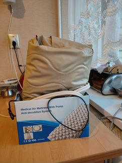 Противопролежневый матрас