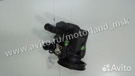 Насос гидроусилителя руля (гур) Toyota Camry, 1996