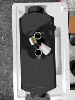 Автономка 12в