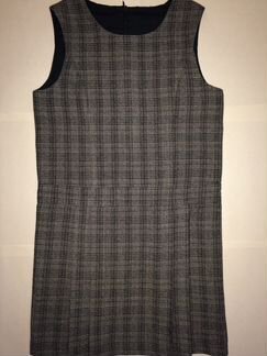 Школьный сарафан «Acoola»