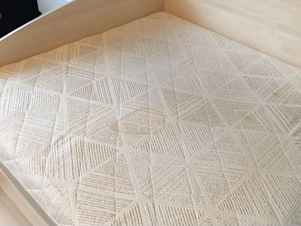 Кровать 120х200