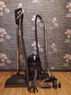 Пылесос rainbow se