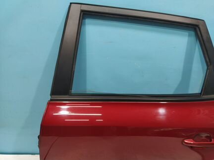 Дверь задняя левая Kia Ceed 1 SW 2006 - 2012