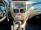 Subaru Impreza 1.5 МТ, 2008, 2 000 км объявление продам