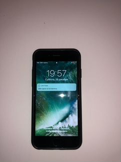 Телефон iPhone 6