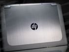 HP ZBook 15 i7-4800MQ / FHD / 16 / SSD / 6302