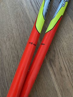Горнолыжные палки Leki 110см
