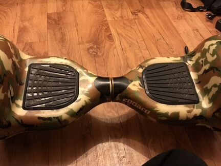 Гироскутер