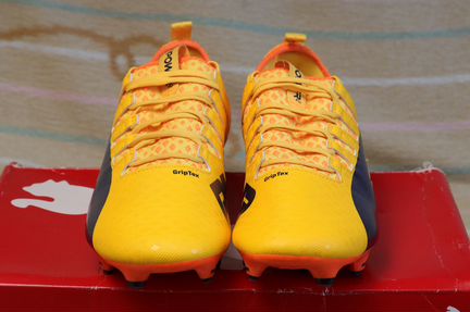 Бутсы evopower Vigor 2 FG (puma)