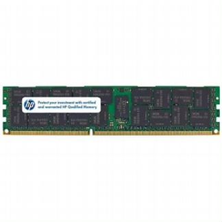 Модуль памяти dimm DDR3L 8192Mb, 1333Mhz, HP ECC REG CL9 1.35V #647650-071
