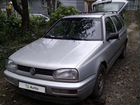 Volkswagen Golf 1.8 AT, 1995, 263 000 км объявление продам