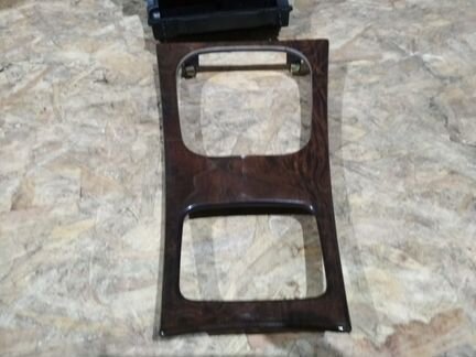 Накладка селектора Mercedes W203