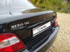 Daewoo Nexia 1.6 МТ, 2012, 116 000 км объявление продам
