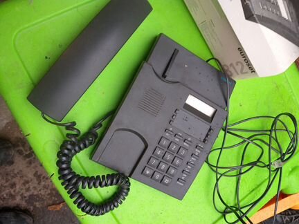 Телефон стационарный Siemens 812