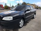 Chery Amulet (A15) 1.6 МТ, 2006, 75 000 км