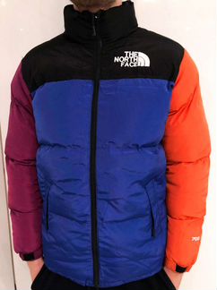 Куртка the North Face 700