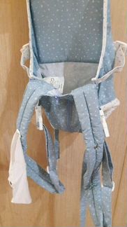 Кенгуру tomy snugli