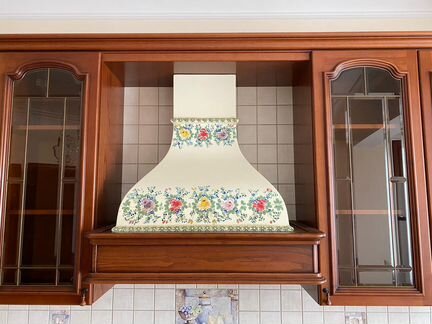 Итальянская кухня Eleonora Arrex