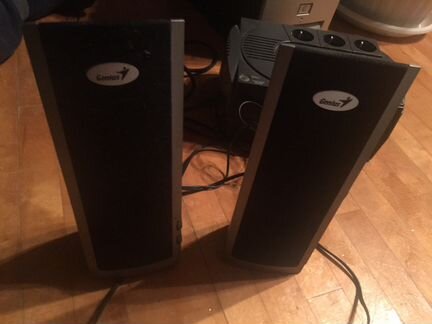 Монитор samsung + процессор + клавиатура и колонки