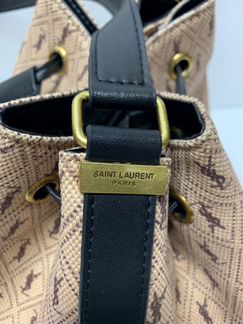 Новая сумка Yves Saint Laurent