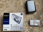Компактный фотоаппарат Sony объявление продам