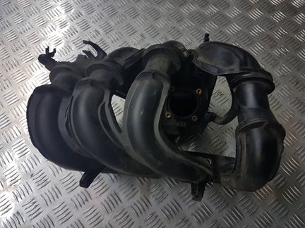 Коллектор Ford Focus II