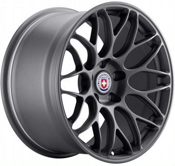Кованые диски HRE RC100 BMW M5 Х5 Х6 R20