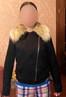Куртка Sonia Rykiel оригинал