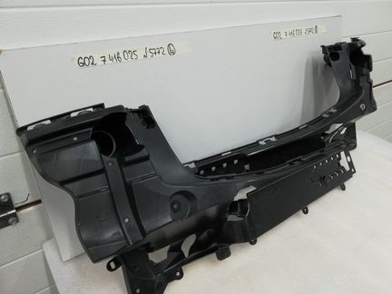 Каркас заднего бампера BMW G02